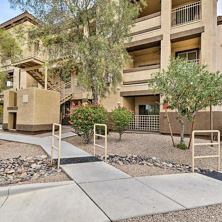 Modern Mesa Condo 8 Mi To Tonto National Forest Exterior photo